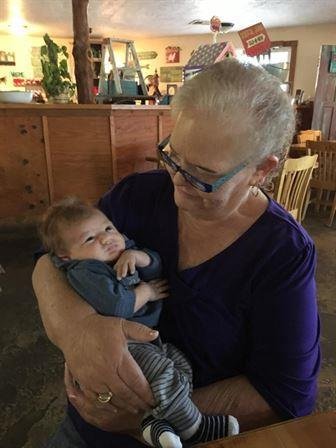 Terry Darnecia McOmber - Photo 2