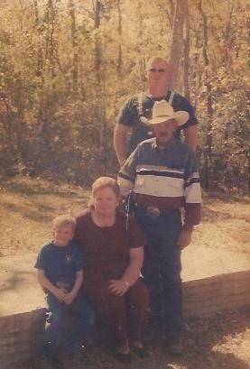 Terry Darnecia McOmber - Photo 3