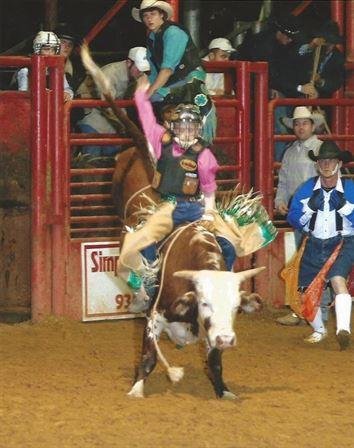 Terry Darnecia McOmber - Photo 4