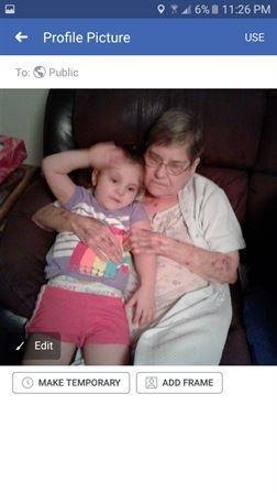 Joyce Faye Freeman - Photo 4