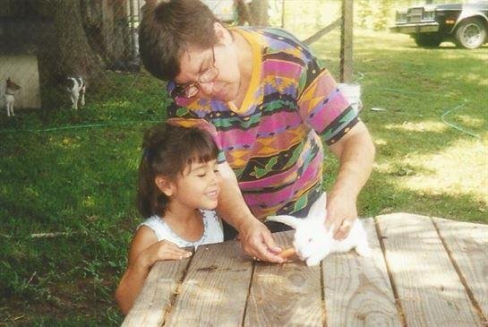 Joyce Faye Freeman - Photo 2