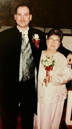 Joyce Faye Freeman - Photo 5