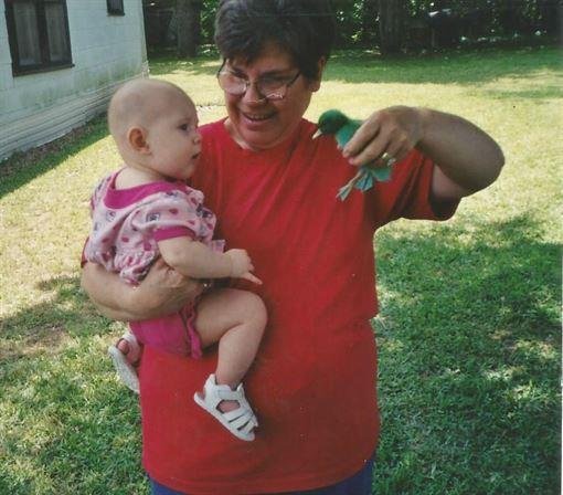 Joyce Faye Freeman - Photo 6