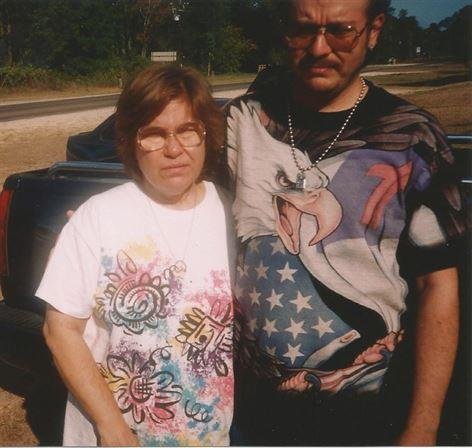 Joyce Faye Freeman - Photo 9