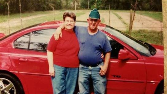 Joyce Faye Freeman - Photo 11