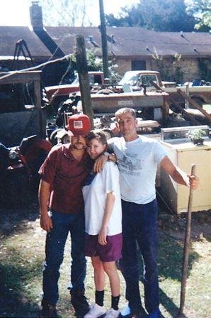 Dennis Ray Tanton - Photo 5