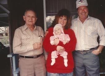 Euwell Larry Bunch - Photo 3