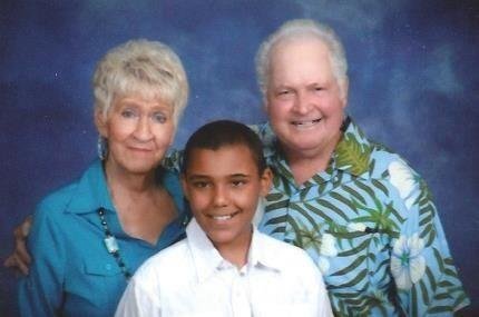 Euwell Larry Bunch - Photo 6