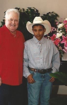 Euwell Larry Bunch - Photo 10