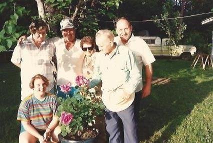 Euwell Larry Bunch - Photo 5