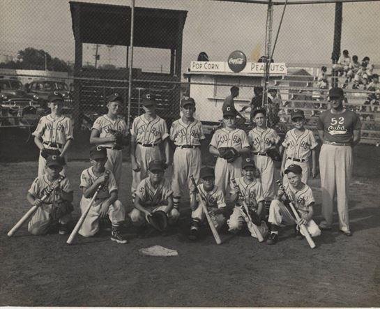 Euwell Larry Bunch - Photo 4