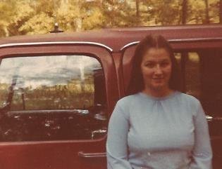 Mary Alice Jones Perkins - Photo 2