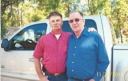 Mary Alice Jones Perkins - Photo 5