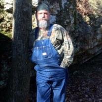 Steven Jerry "Roe Hoe" Stanley - Photo 3