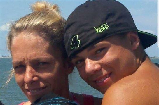 Patsy Ruth "Punkin" Murphy O'Neill - Photo 2