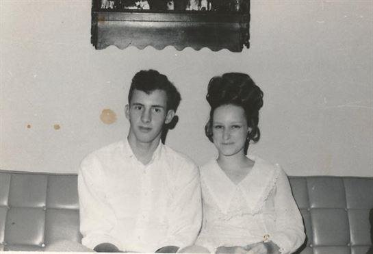 Patsy Ruth "Punkin" Murphy O'Neill - Photo 9