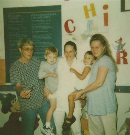 Patsy Ruth "Punkin" Murphy O'Neill - Photo 3