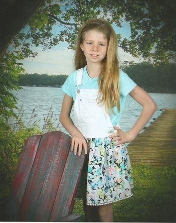 Patsy Ruth "Punkin" Murphy O'Neill - Photo 8