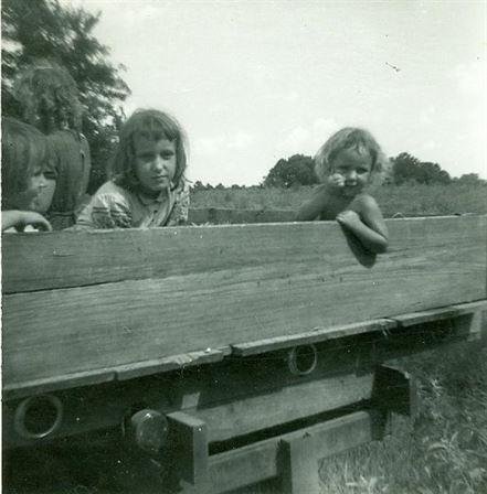 Patsy Ruth "Punkin" Murphy O'Neill - Photo 10