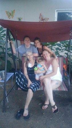 Vickey Lynn Henley - Photo 10