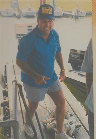 Floyd Manous - Photo 9