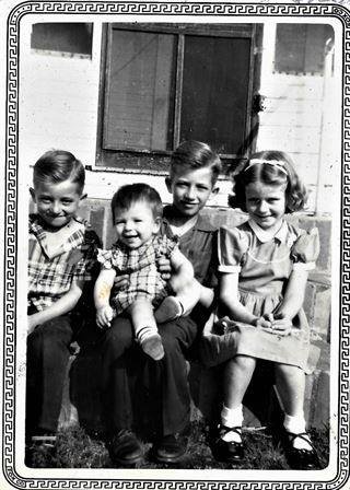 Frank John "Johnny" Studensky - Photo 5