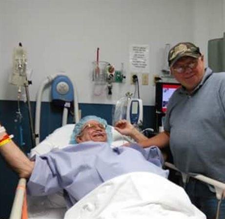 Frank John "Johnny" Studensky - Photo 7