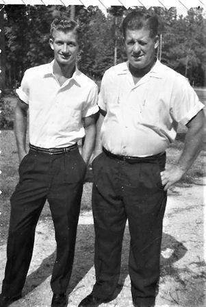 Frank John "Johnny" Studensky - Photo 11