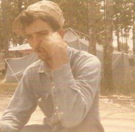 Charlie Wayne Daniel - Photo 2