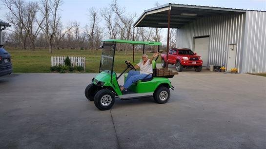 Willie Mae Barnes - Photo 2