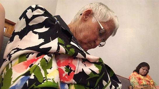 Willie Mae Barnes - Photo 5