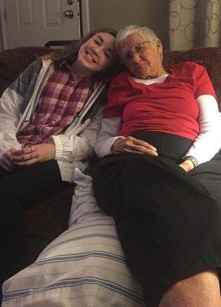 Willie Mae Barnes - Photo 8