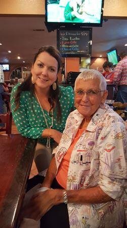 Willie Mae Barnes - Photo 6