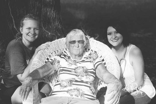 Willie Mae Barnes - Photo 10