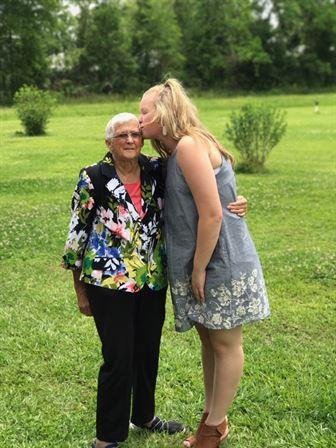 Willie Mae Barnes - Photo 11