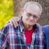 James Weldon "Jim" Caruthers - Photo 2