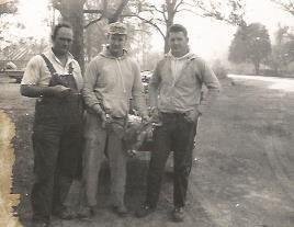 Walter Price Henry Jr. - Photo 2