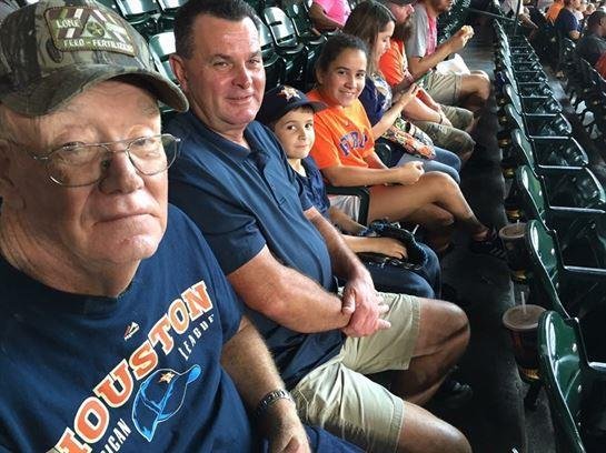 Walter Price Henry Jr. - Photo 10