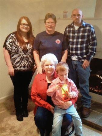 Carrol Lee Sellers - Photo 3