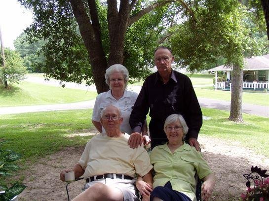 Carrol Lee Sellers - Photo 4