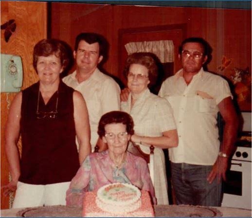 Carrol Lee Sellers - Photo 5