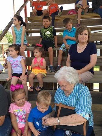 Carrol Lee Sellers - Photo 6