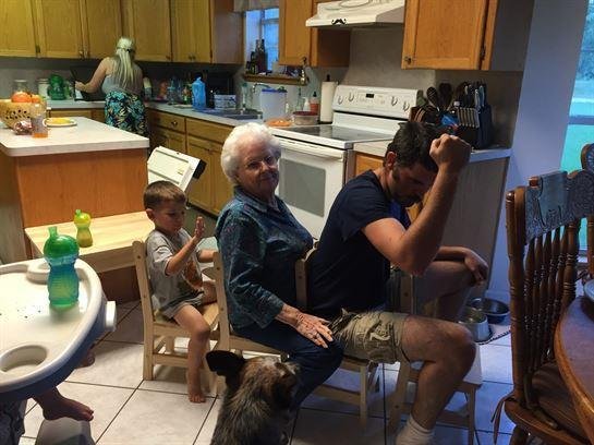 Carrol Lee Sellers - Photo 8