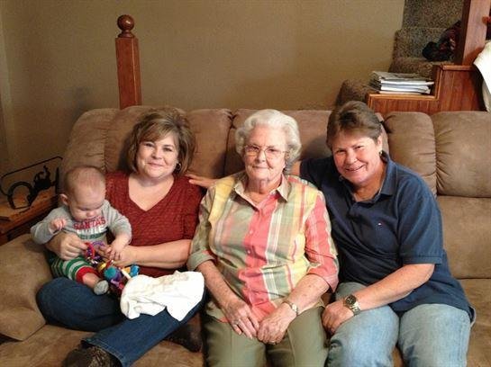 Carrol Lee Sellers - Photo 7