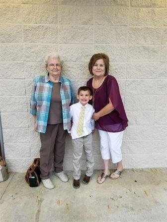 Carrol Lee Sellers - Photo 9