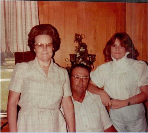 Carrol Lee Sellers - Photo 10