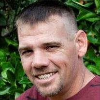 Dustin " Dusty" Kent Beasley - Photo 2