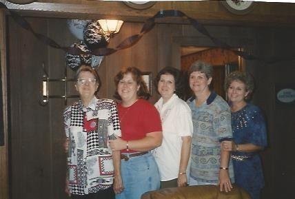 Joyce Marie Tulley - Photo 3