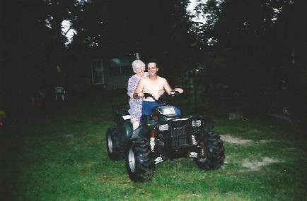 Nana Lea Young - Photo 6