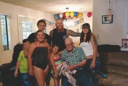 Wayne Lamar Gray - Photo 2